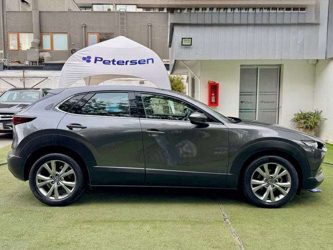 MAZDA CX30 GTX 2.5 AWD 6AT 7G - 2022 | 4964 - Imagen 8