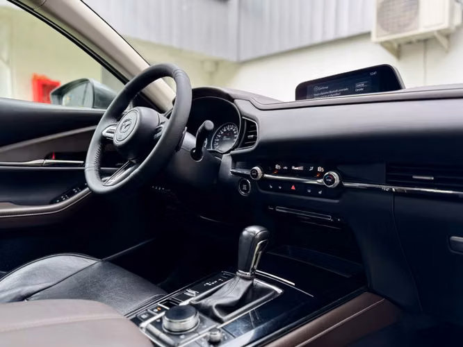 MAZDA CX30 GTX 2.5 AWD 6AT 7G - 2022 | 4964 - Imagen 16