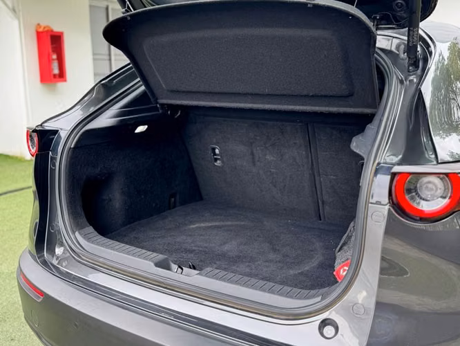 MAZDA CX30 GTX 2.5 AWD 6AT 7G - 2022 | 4964 - Imagen 11