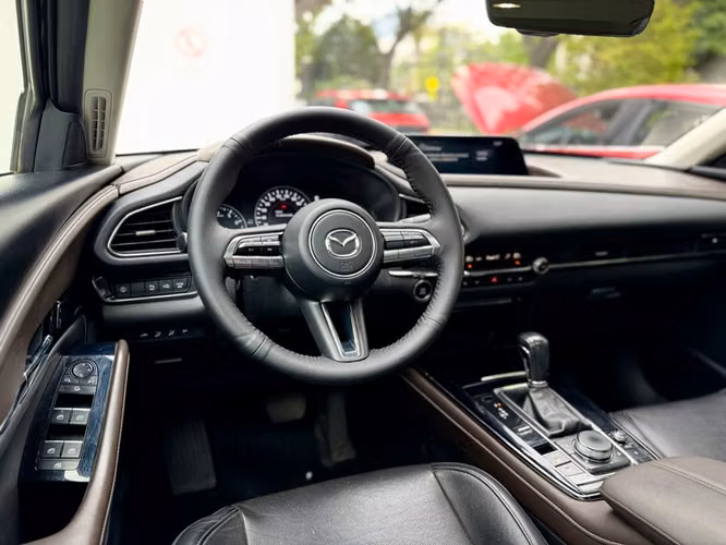 MAZDA CX30 GTX 2.5 AWD 6AT 7G - 2022 | 4964 - Imagen 19