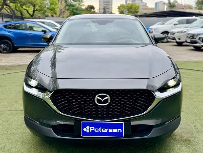 MAZDA CX30 GTX 2.5 AWD 6AT 7G - 2022 | 4964 - Imagen 2