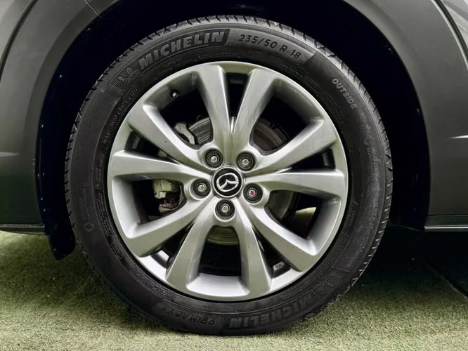 MAZDA CX30 GTX 2.5 AWD 6AT 7G - 2022 | 4964 - Imagen 9