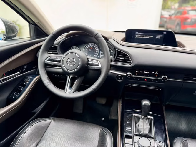 MAZDA CX30 GTX 2.5 AWD 6AT 7G - 2022 | 4964 - Imagen 18
