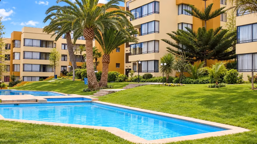 Oportunidad de inversión, departamento en Reñaca (185724)
