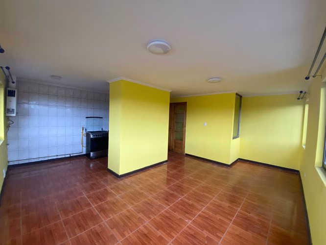 Amplia vivienda en segundo piso,Diagonal Bio Bio (185726) - Imagen 7