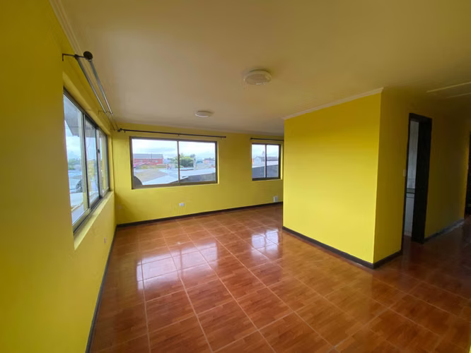 Amplia vivienda en segundo piso,Diagonal Bio Bio (185726) - Imagen 6