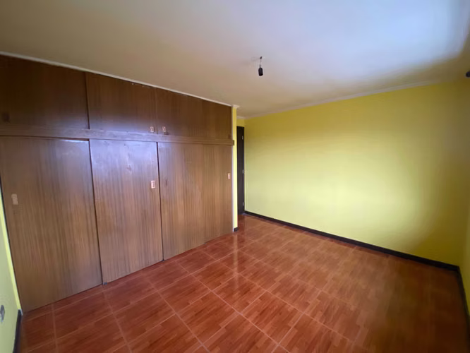 Vivienda independiente segundo piso, Candelaria (185726)
