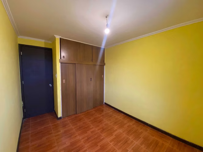 Vivienda independiente segundo piso, Candelaria (185726)