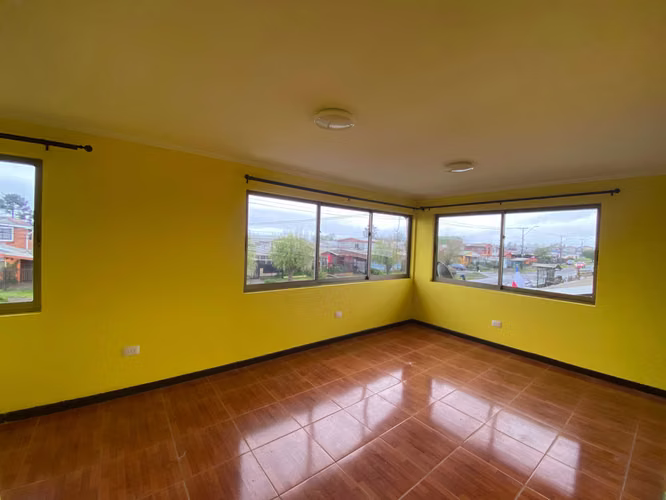 Vivienda independiente segundo piso, Candelaria (185726)