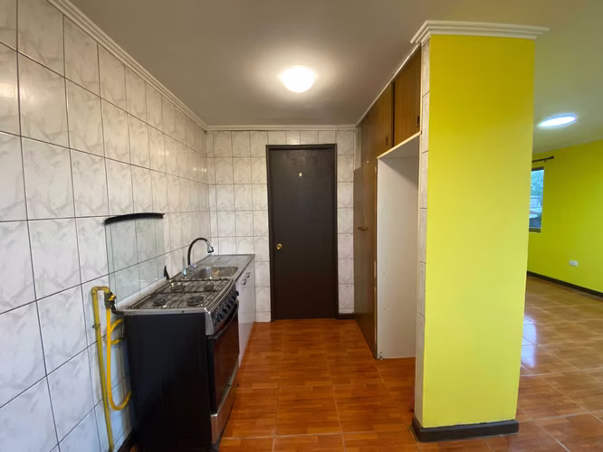 Amplia vivienda en segundo piso,Diagonal Bio Bio (185726) - Imagen 10