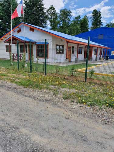 San Jose de la Mariquina Propiedad Industrial (185727)