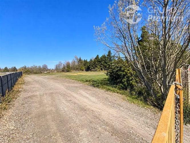 Sitio en venta en Punta Arenas