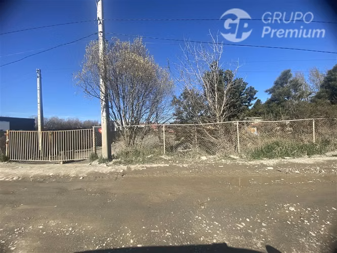 Sitio en venta en Punta Arenas
