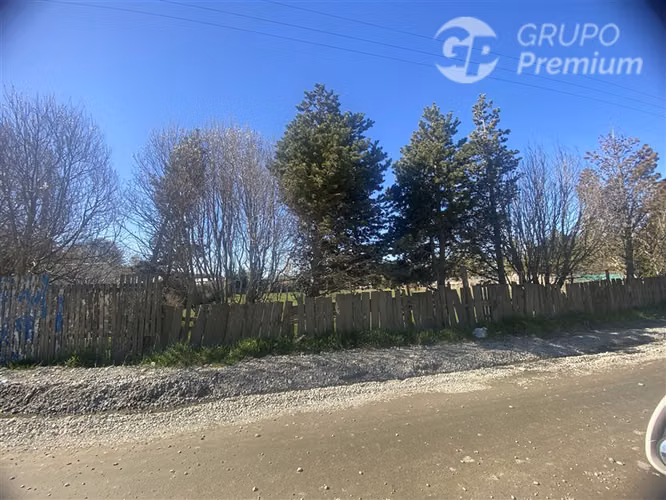 Sitio en venta en Punta Arenas