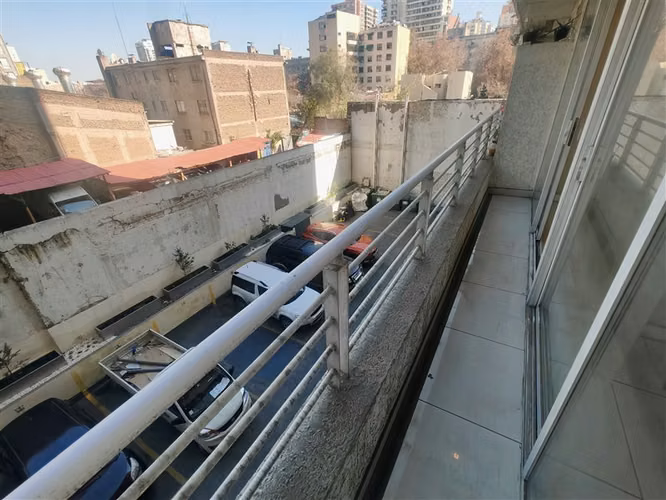 Bajos gastos comunes Metro Parque Almagro - Imagen 6