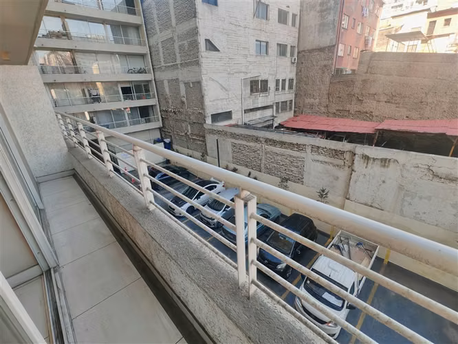 Bajos gastos comunes Metro Parque Almagro - Imagen 7