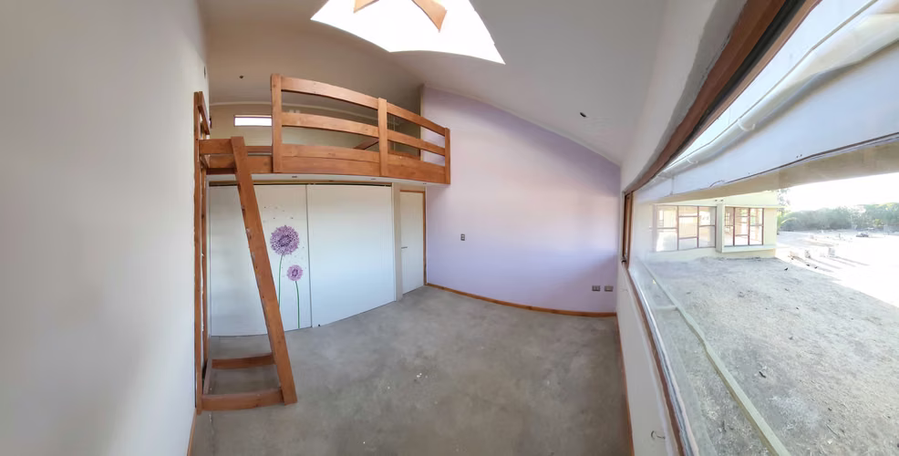 Amplia Parcela en Venta en Condominio (185730)