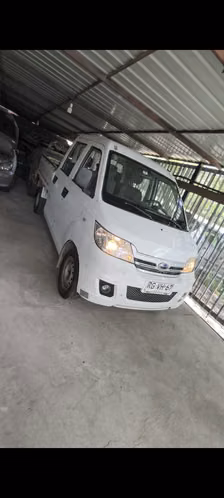 Karry Q22 año 2022