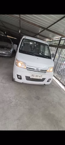 Karry Q22 año 2022