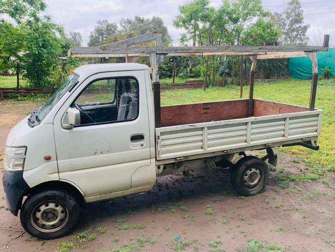 Vehículo