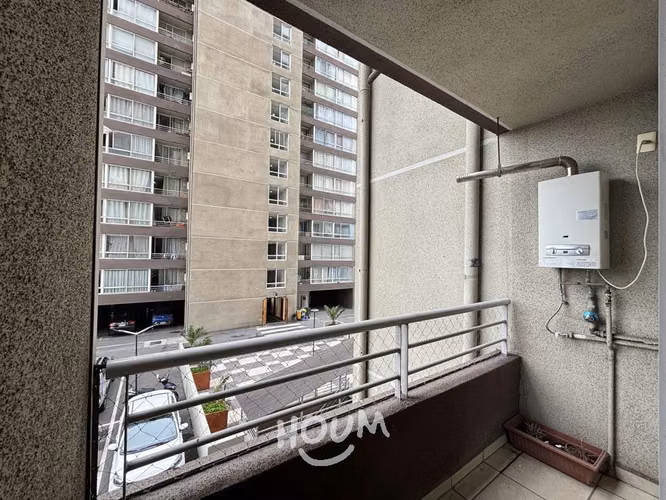 Departamento en María Auxiliadora - Imagen 3