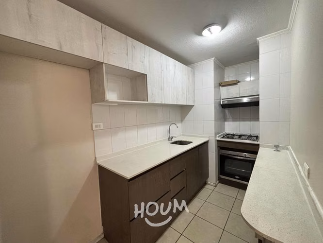 Departamento en María Auxiliadora - Imagen 4