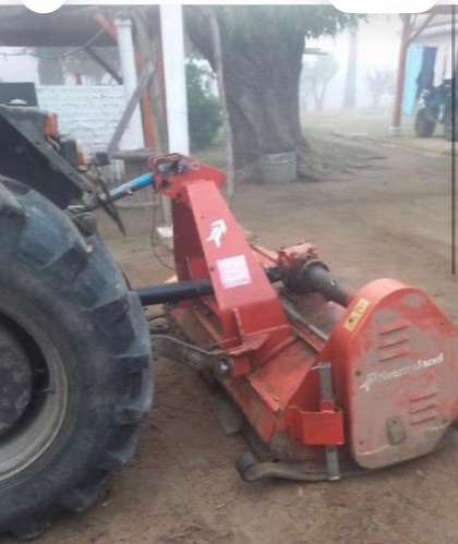 Máquinas agrícolas varias - Imagen 3