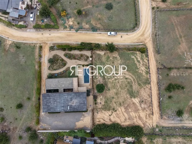 Venta Sitio Pichilemu - Punta de Lobos - Vista al mar - Imagen 24