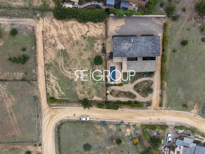 Venta Sitio Pichilemu - Punta de Lobos - Vista al mar - Imagen 30