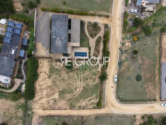 Venta Sitio Pichilemu - Punta de Lobos - Vista al mar - Imagen 27