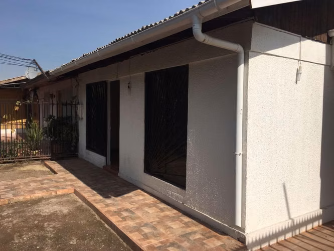 Se arrienda casa en La Florida