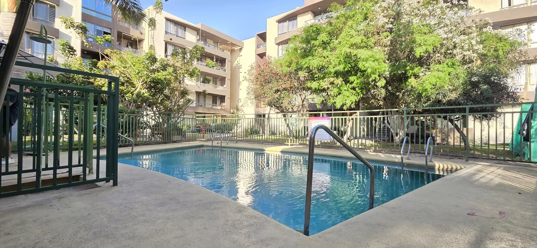 DEPARTAMENTO 85M2, SEGUNDO PISO CONDOMINIO PARQUE SURIRE - Imagen 14