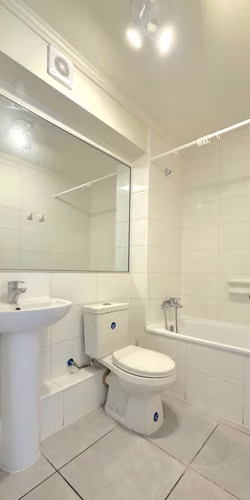 DEPARTAMENTO 85M2, SEGUNDO PISO CONDOMINIO PARQUE SURIRE - Imagen 11