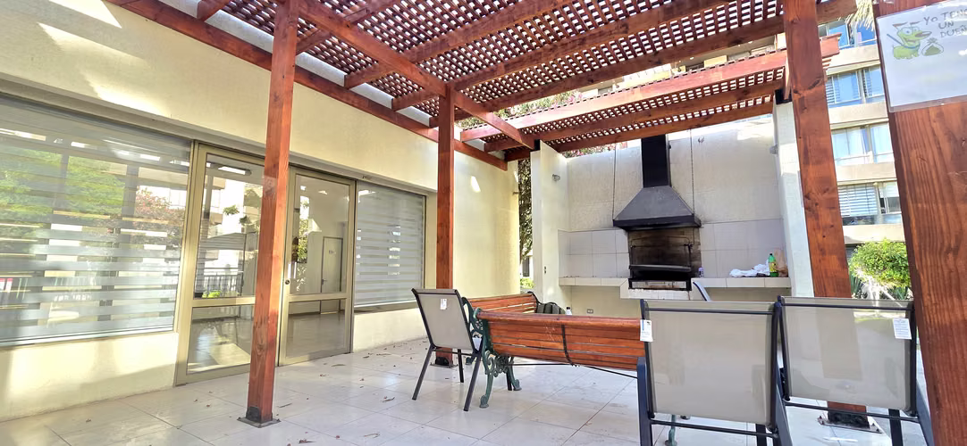 DEPARTAMENTO 85M2, SEGUNDO PISO CONDOMINIO PARQUE SURIRE - Imagen 15