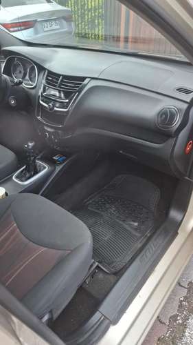 Chevrolet Sail 2018 unico dueño - Imagen 3