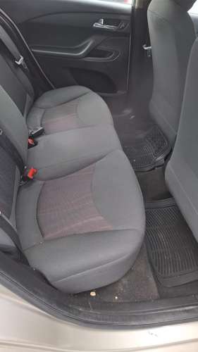 Chevrolet Sail 2018 unico dueño - Imagen 4