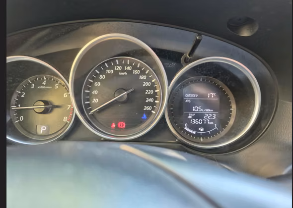 Automovil