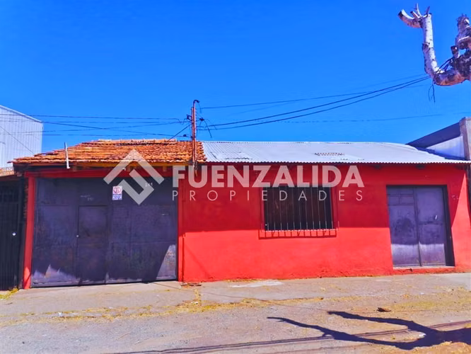Casa en Venta en Los Angeles