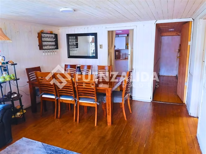Casa en Venta en Los Angeles - Imagen 8