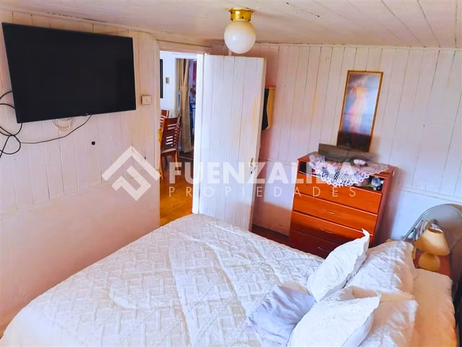 Casa en Venta en Los Angeles - Imagen 5