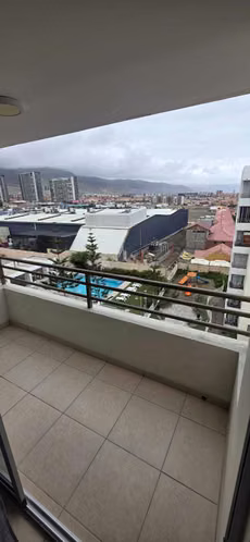 SE ARRIENDA DEPARTAMENTO (185731)