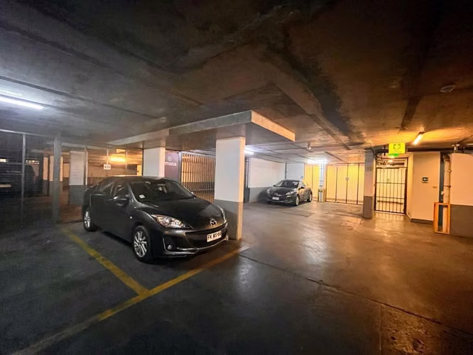 Se Vende Moderno Depto. en Ñuñoa. - Imagen 14