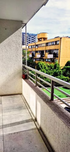 Se Vende Moderno Depto. en Ñuñoa. - Imagen 6