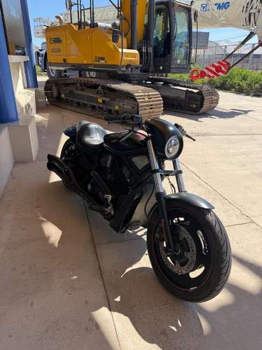 Venta. De Harley Davidson modelo Night Rod
