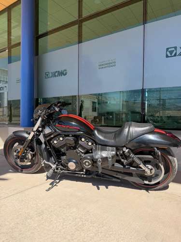 Venta. De Harley Davidson modelo Night Rod