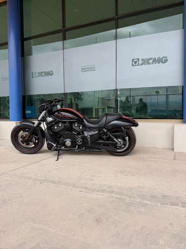 Venta. De Harley Davidson modelo Night Rod