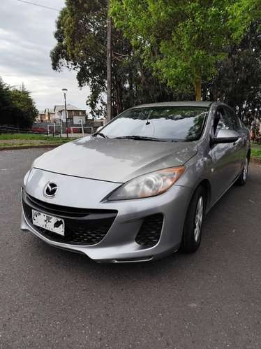 Oportunidad Mazda 3 - Imagen 2