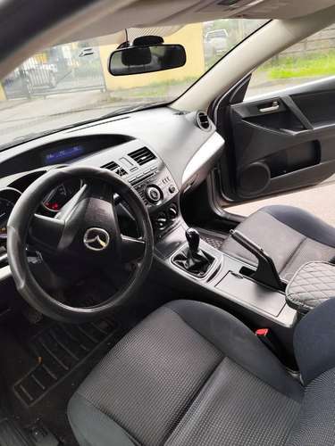 Oportunidad Mazda 3 - Imagen 4