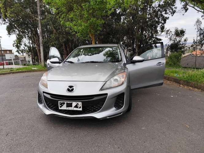 Oportunidad Mazda 3 - Imagen 3
