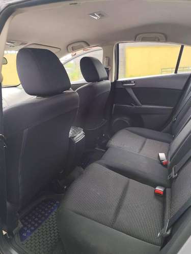 Oportunidad Mazda 3 - Imagen 5